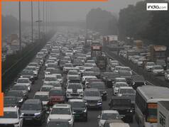 दिल्ली से मुरथल-करनाल का सफर होगा मिनटों में! सरकार ने बनाया मेगा मास्टर प्लान, ट्रैफिक से मिलेगी राहत