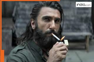 Dhurandhar 2 leaked photo sparks buzz: Is THIS actor playing 'Bade Saab' in Ranveer Singh's blockbuster?