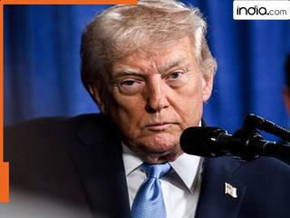 अब इन दो देशों को ट्रंप की दबंगई! कनाडा पर 50% एयरक्राफ्ट टैरिफ, क्यूबा पर भी नया ट्रैरिफ सिस्टम लागू करने की धमकी