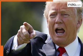 50% Tariff: Trump threatens Canada with tariffs on Canadian aircraft sold to US