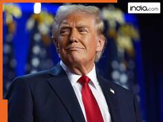 'It's Just Not Fair': Donald Trump reacts to Mexico violence after Drug Lord El Mencho's killing, shares cryptic post, says…