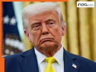 ग्रीनलैंड विवाद के बीच ट्रंप ने इस शक्तिशाली देश को दी धमकी, चीन संग इस डील पर भड़के अमेरिकी राष्ट्रपति