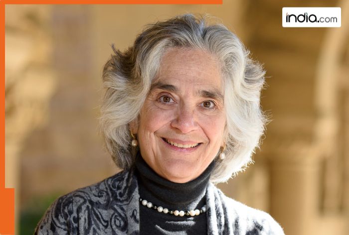 Nvidia board director Presis Drell to get USD 26 million worth of stocks after resignation; know complete details