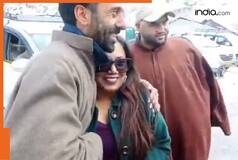Pahalgam cab driver returns woman's lost bag with iPhone, cash; internet praises 'Kashmiriyat' | WATCH viral video