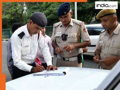 सबूत दिखाकर माफ करा सकते हैं ट्रैफिक चालान, जेब से नहीं जाएगा एक भी पैसा, जानिए पूरा प्रोसेस