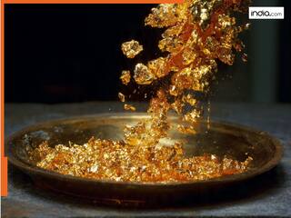 ई कचरे से 20 मिनट में सोना निकाल देगा चीन, बीजिंग ने वैज्ञानिकों ने खोजी कमाल की टेक्नोलॉजी