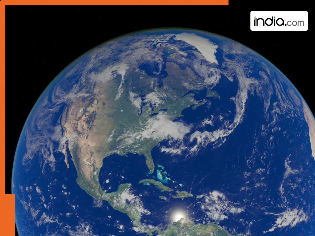 धरती के अंदर कितनी गहराई तक जा सकता है इंसान, जानिए पृथ्वी के गर्भ में कौन-कौन सी चीजें हैं?