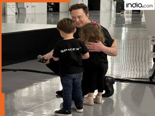 गर्व की बात! एलन मस्क ने इस भारतीय वैज्ञानिक के नाम पर रखा अपना बेटे का नाम, जानिए साइंटिस्ट की पूरी कहानी