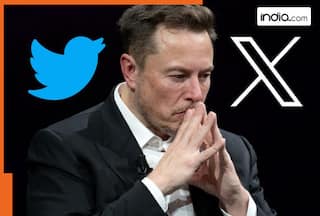 Elon Musk Vs Modi government: X admits its mistake, social media platform agrees to comply with Indian law, issues statment