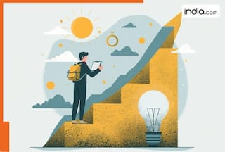 ‘No one can save you’: Microsoft employee’s unique career advice to freshers goes viral