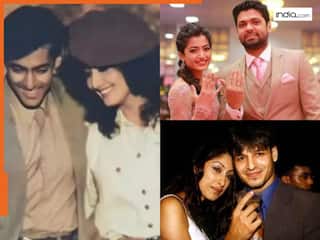 Bollywood Broken Engagement: सलमान से रश्मिका तक, शादी से पहले टूट गई थी इन स्टार्स की सगाई