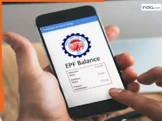 Withdraw money from EPFO instantly via UPI without visiting ​office; New mode on way