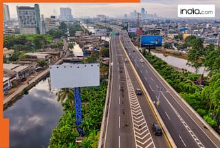 Gorakhpur Link Expressway toll rates announced; private car users to pay up to Rs… for one-way journey; details inside