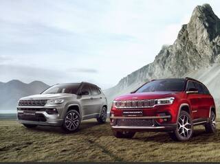 New Jeep Model Launches in India Likely From 2027, Unveils ‘Jeep 2.0’ Roadmap