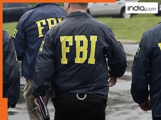 नए साल पर अमेरिका को दहलाने की साजिश रच रहे थे आंतकी, FBI ने किया खुलासा... साजिशकर्ता गिरफ्तार