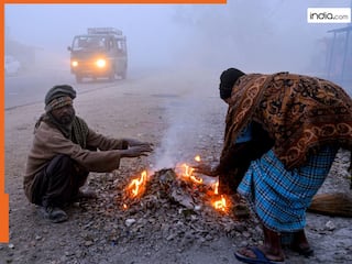 Aaj Ka Mausam 15 January: कोहरे के बाद अब बारिश की मार! दिल्ली-UP समेत 5 राज्यों के लिए IMD का अलर्ट, इस दिन से बदलेगा मौसम