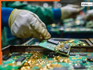 आपके घर में मौजूद रोजमर्रा की इन चीजों में छुपा है सोना! 99% लोग नहीं जानते इस बारे में