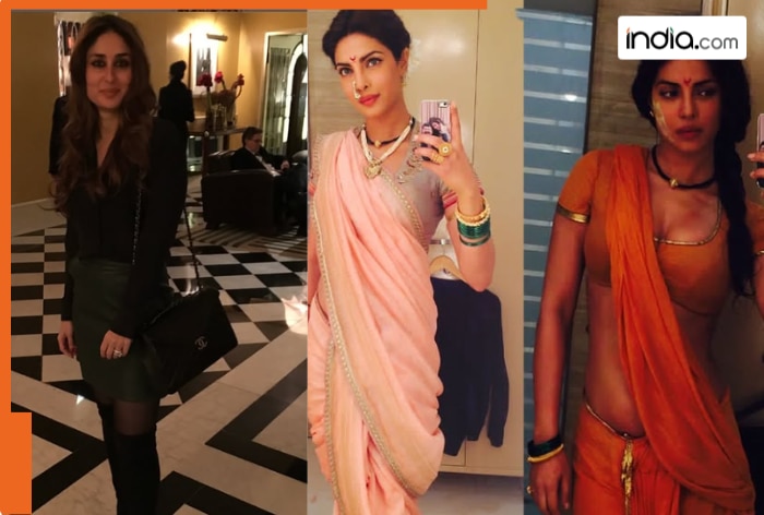 Why's everyone sharing pictures from 2016, real reason will surprise you, check list of celebrities who have joined the viral trend