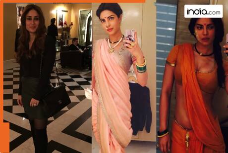 Why's everyone sharing pictures from 2016, real reason will surprise you, check list of celebrities who have joined the viral trend