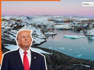 ट्रंप को आखिर ग्रीनलैंड क्यों चाहिए? 80% बर्फ से ढके द्वीप में ऐसा क्या है जो इतनी दिलचस्पी ले रहा अमेरिका! जानिए