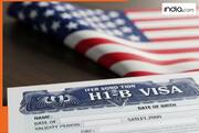 H-1B Visa Update: Visa interview dates pushed to 2027 – What is the reason?