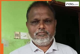 Hindu man killed in Bangladesh: 60-year-old man beaten to death with shovel after argument with customer