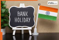 Bank holidays this week: Are banks closed for Saraswati Puja, Basant Panchami, know state-wise details from Jan 19 to Jan 25
