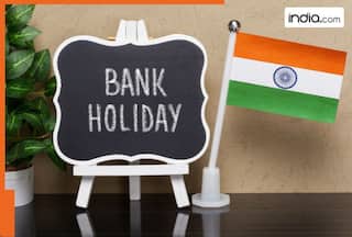 Bank holidays this week: Are banks closed for Saraswati Puja, Basant Panchami, know state-wise details from Jan 19 to Jan 25