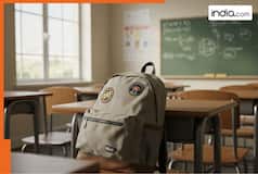 School holiday on January 9 due to cold wave in Delhi, Haryana, Punjab, Jharkhand, and...; know state-wise details here