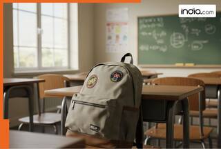 School holiday on January 9 due to cold wave in Delhi, Haryana, Punjab, Jharkhand, and...; know state-wise details here