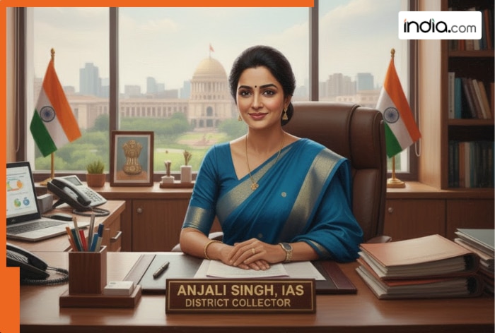 IAS Salary: From grade pay, per month salary, promotion to special, everything you need to know