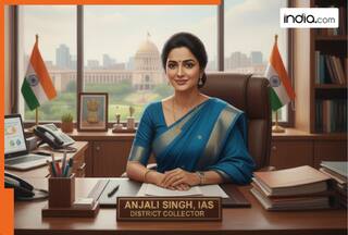 IAS Salary: From grade pay, per month salary, promotion to special, everything you need to know