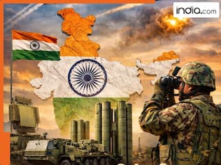 आसमान की किलेबंदी होगी और मजबूत, ऑपरेशन सिंदूर की दूसरी एनिवर्सरी पर मिलेगा 'ब्रह्मास्त्र' - जानकर उड़ जाएंगे चीन-पाकिस्तान के होश!