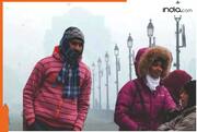 Weather Warning: Rain in Delhi today? IMD issues alert for Punjab, Haryana, Rajasthan, Uttar Pradesh for cold wave, rain alert in Tamil Nadu