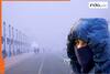 Weather Warning: Delhi feels near 0°C on coldest morning, red alert for cold wave in Punjab, Haryana, rain in South India — Check IMD forecast