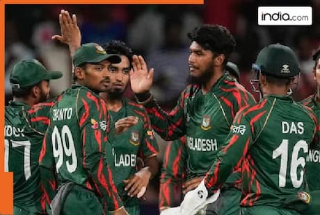 Bangladesh raises another demand ahead of T20 World Cup 2026, asks ICC to...