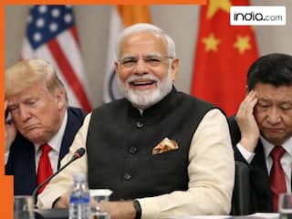 भारत के लिए आई खुशखबरी, 26 जनवरी से पहले इस बड़ी डील पर लग सकती है मुहर, चीन के साथ ट्रंप को लगेगी मिर्ची