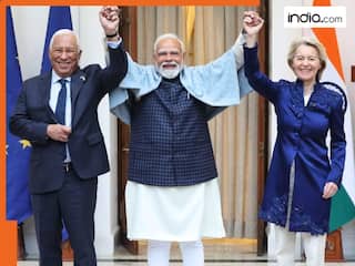 कब से लागू होगी भारत-यूरोप ट्रेड डील? कार और शराब की कीमतों पर क्या पड़ेगा असर