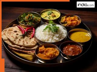 थाली में दाल-चावल की कमी नहीं, फिर हर दिन कैसे बड़ा हो रहा कुपोषण? रिपोर्ट में हुआ चौंकाने वाला खुलासा