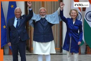 India signs free trade agreement with European Union  — How deal will impact exports, key sectors