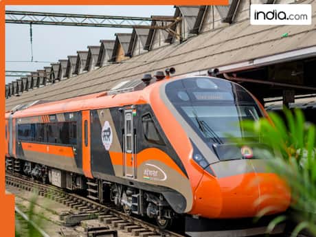 Bengaluru to Mumbai in just 15 hours: Good news for Bengaluru-Mumbai residents as Railway Ministry approves new Vande Bharat Sleeper train; check route details