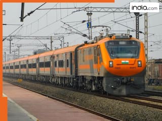 Good news for Rail passengers! Indian Railways introduces emergency quota in Vande Bharat Sleeper trains and..., check benefits here