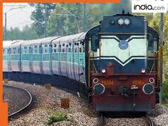 Indian Railways BIG update: Weekend Special Superfast train to run between Delhi and THIS holy city, check timing, fares, stoppages here