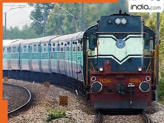 Indian Railways GOOD news: New multi-tracking railway projects to connect Jabalpur, Pench National Park, Dhuandhar waterfall among other tourist places; check route details