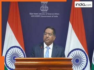 ईरान में नहीं सुधर रहे हालात, प्रदर्शनों के बीच 10 भारतीयों को पकड़ा, MEA ने दिया ताजा अपेडट