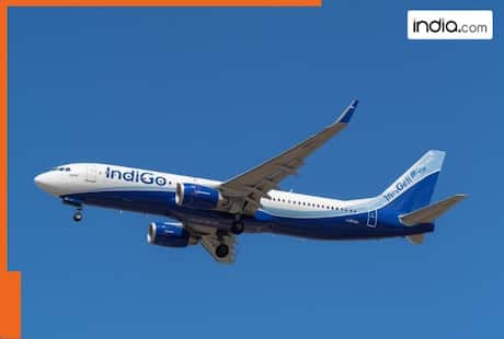 IndiGo to recruit en masse in one of the largest recruitment drives undertaken