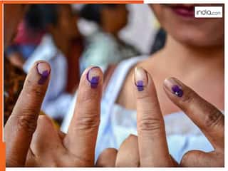 वोटिंग के बाद उंगली पर स्याही ही क्यों लगाते है, ये कब शुरू हुआ? 99 प्रतिशत नहीं जानते होंगे जवाब