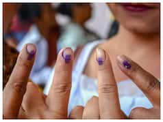Datia By-Election Result 2026: Congress' Ghanshyam Singh takes lead, ahead with 833 votes