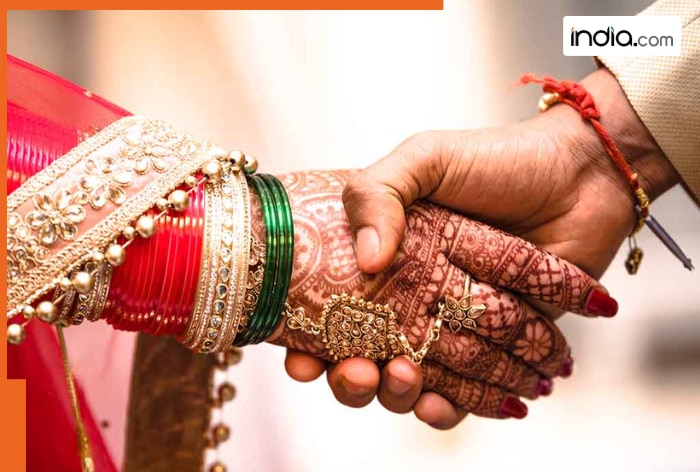 Inter-Caste Marriage scheme: How much money Maharashtra government is giving for marriages, how to apply