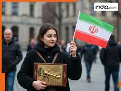Iran plans massive move against ongoing protest as Khomeini regime plans to extend...